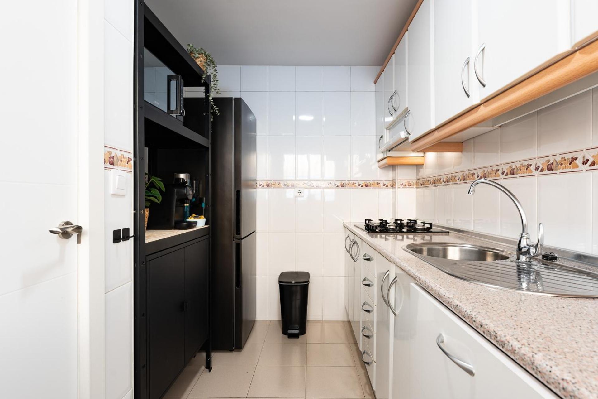 Апартаменты Horizon Del Mar, 2Bd Terrace, Sea View & Pool & Parking Бенальмадена Экстерьер фото