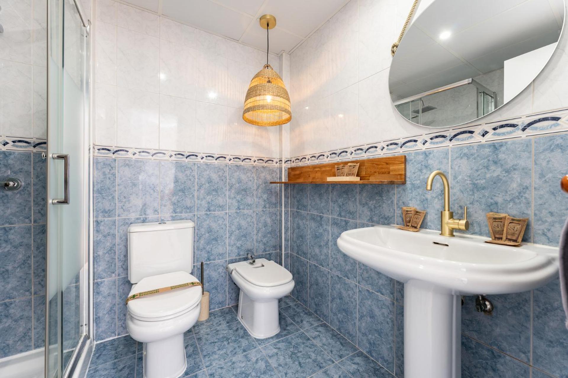 Апартаменты Horizon Del Mar, 2Bd Terrace, Sea View & Pool & Parking Бенальмадена Экстерьер фото