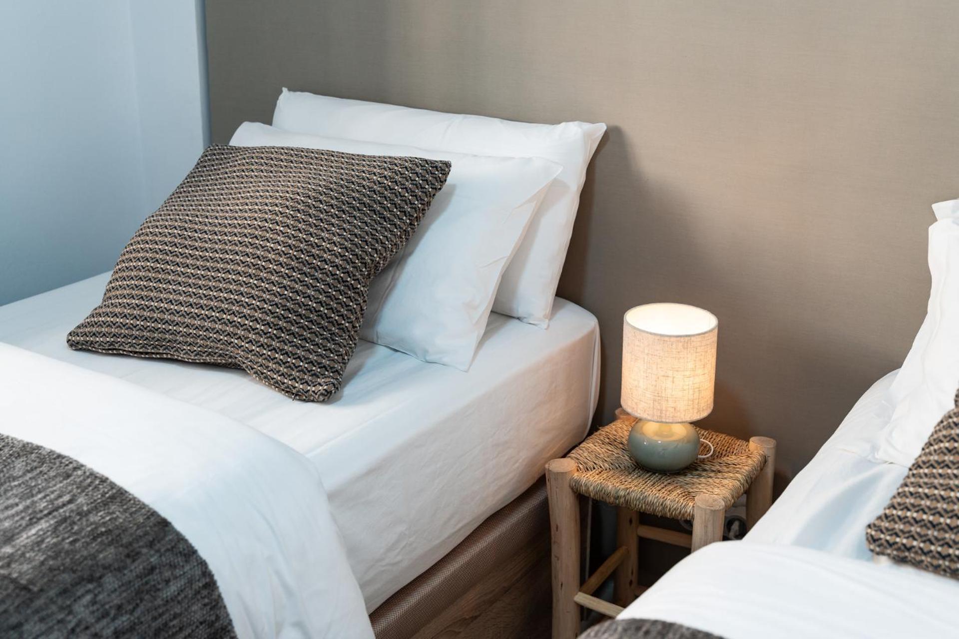 Апартаменты Horizon Del Mar, 2Bd Terrace, Sea View & Pool & Parking Бенальмадена Экстерьер фото