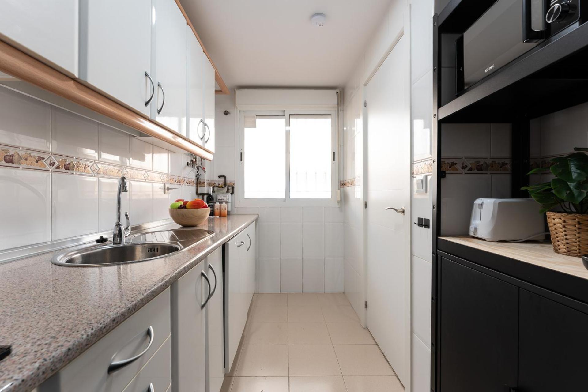Апартаменты Horizon Del Mar, 2Bd Terrace, Sea View & Pool & Parking Бенальмадена Экстерьер фото